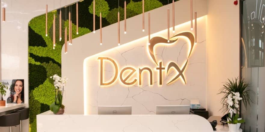 Dent X Oral and Dental Clinic